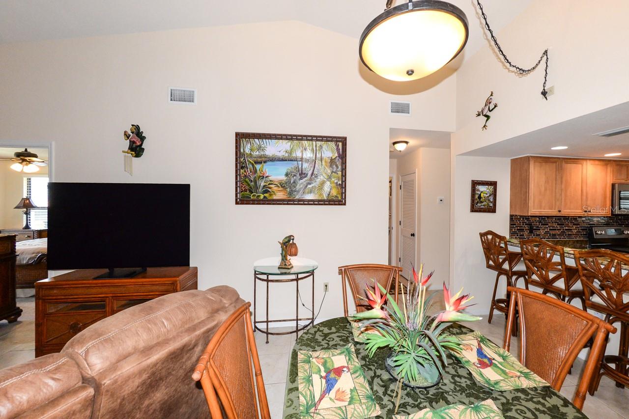 335 Coldeway Unit F21, Punta Gorda, FL 33950