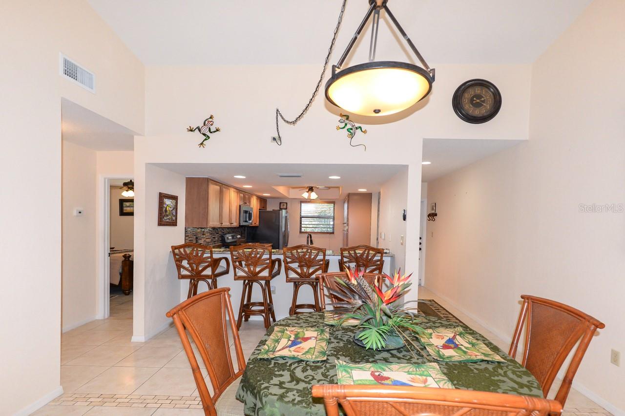 335 Coldeway Unit F21, Punta Gorda, FL 33950