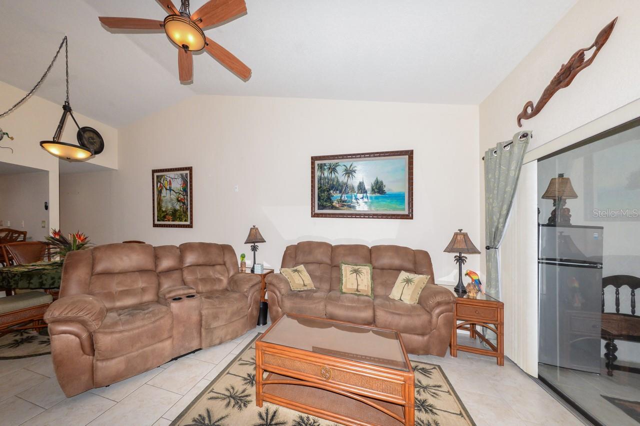 335 Coldeway Unit F21, Punta Gorda, FL 33950