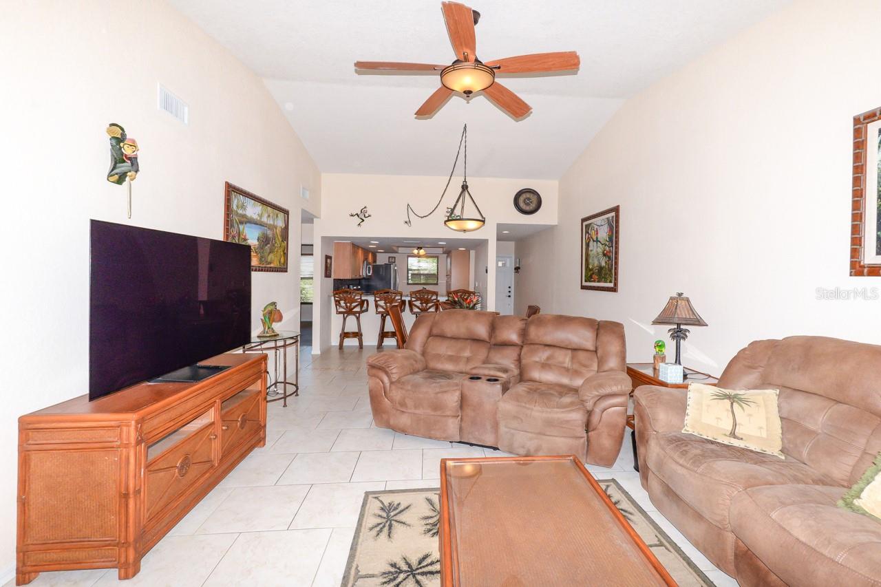 335 Coldeway Unit F21, Punta Gorda, FL 33950
