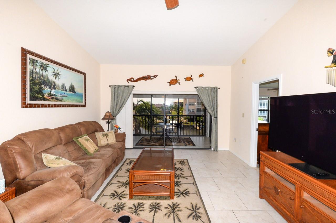 335 Coldeway Unit F21, Punta Gorda, FL 33950