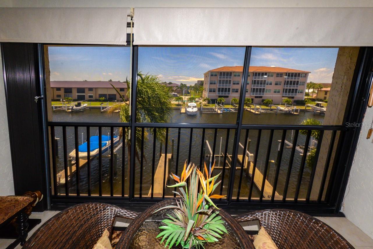 335 Coldeway Unit F21, Punta Gorda, FL 33950