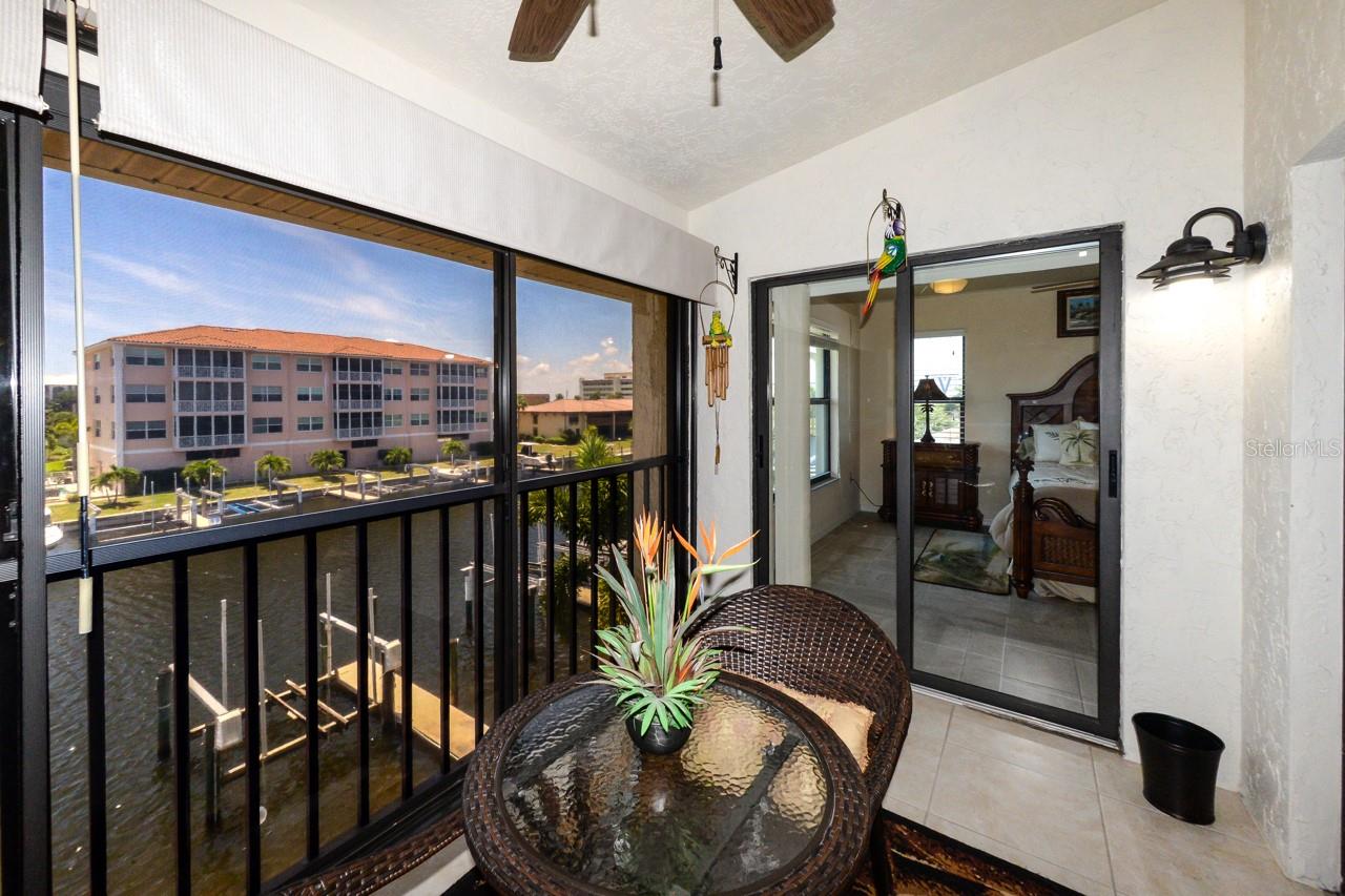 335 Coldeway Unit F21, Punta Gorda, FL 33950