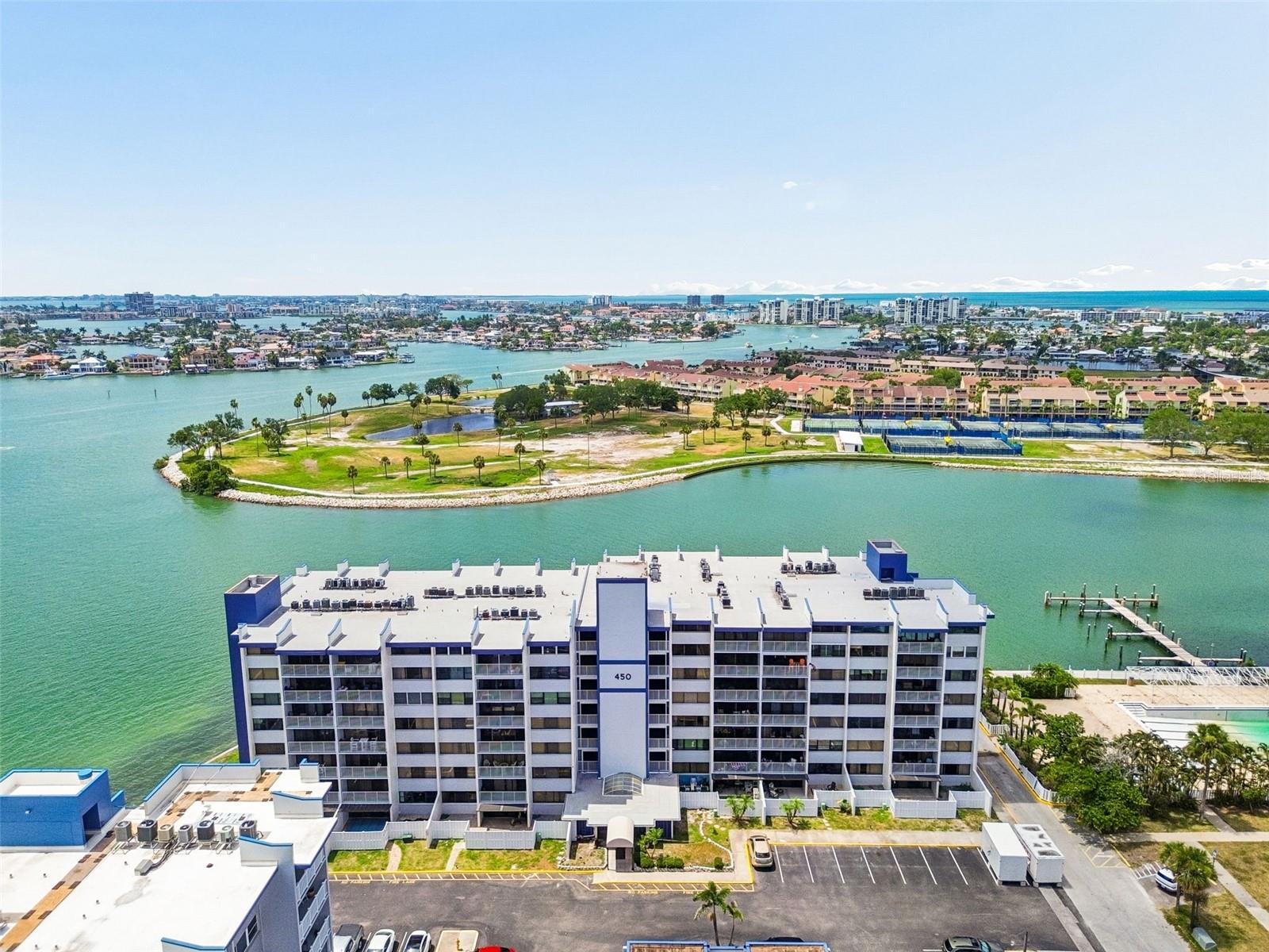 450 Treasure Island Unit 106, Treasure Island, FL 33706