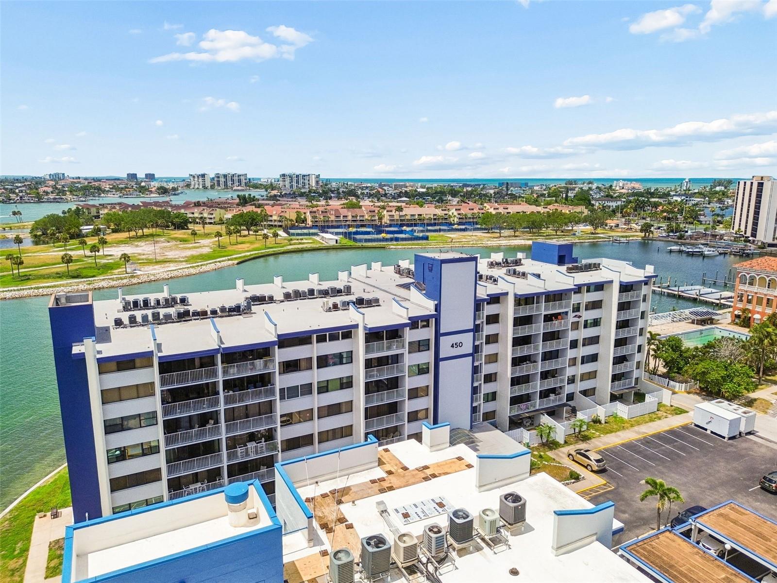 450 Treasure Island Unit 106, Treasure Island, FL 33706