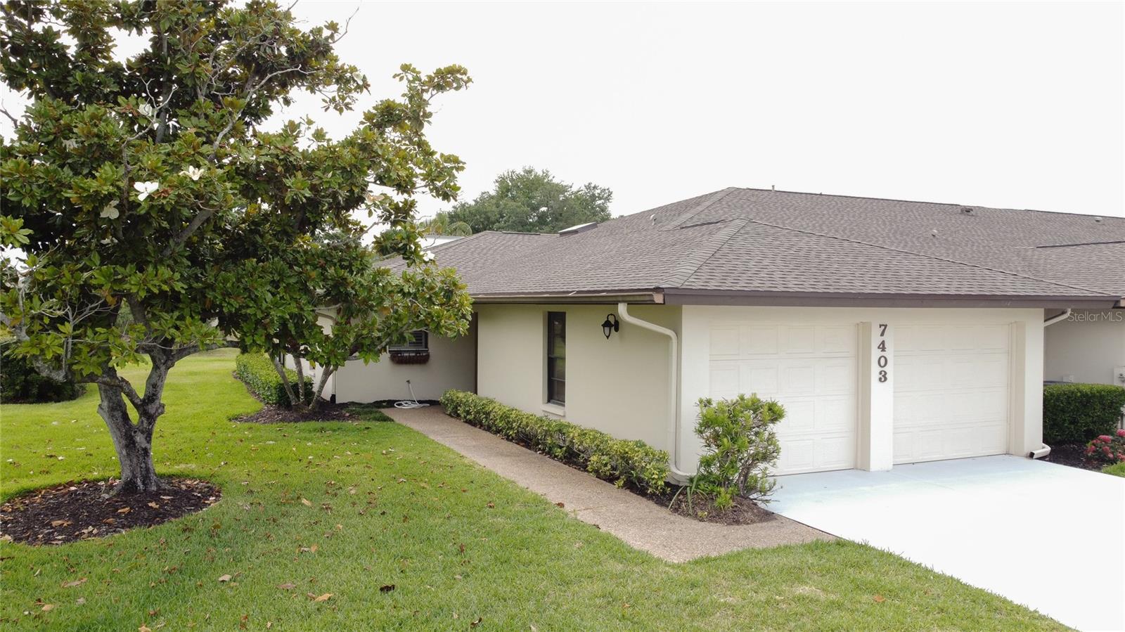 7403 Carnoustie Unit 7d, Sarasota, FL 34238