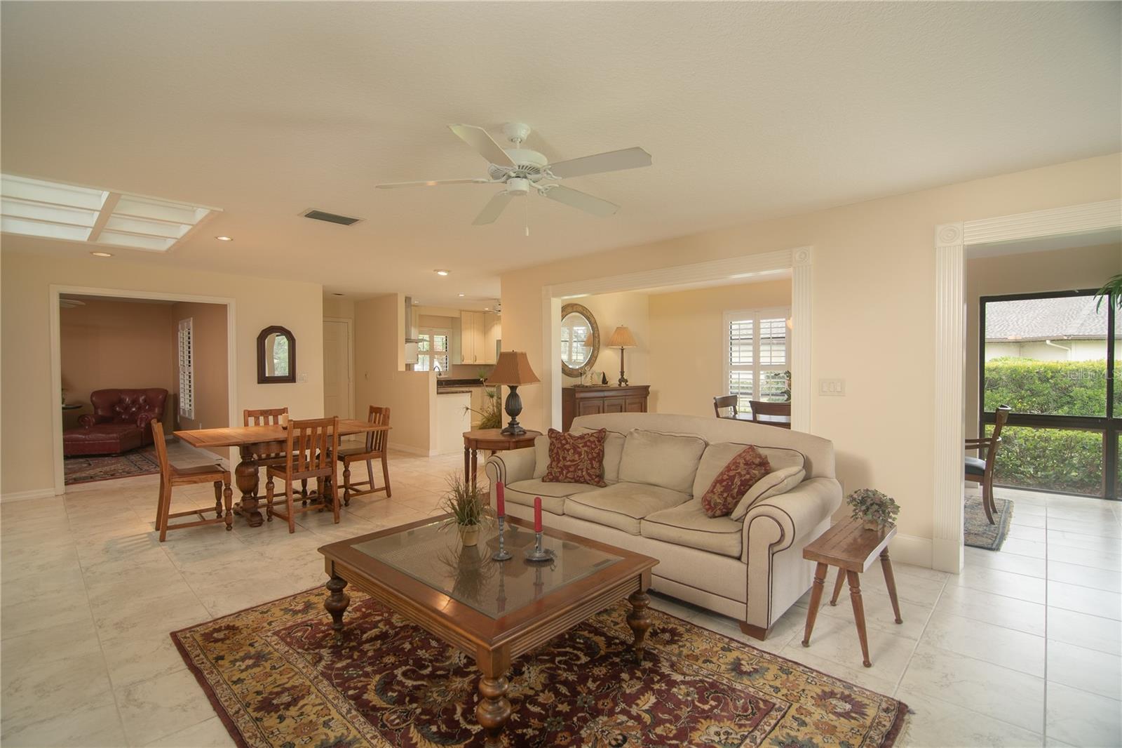 7403 Carnoustie Unit 7d, Sarasota, FL 34238