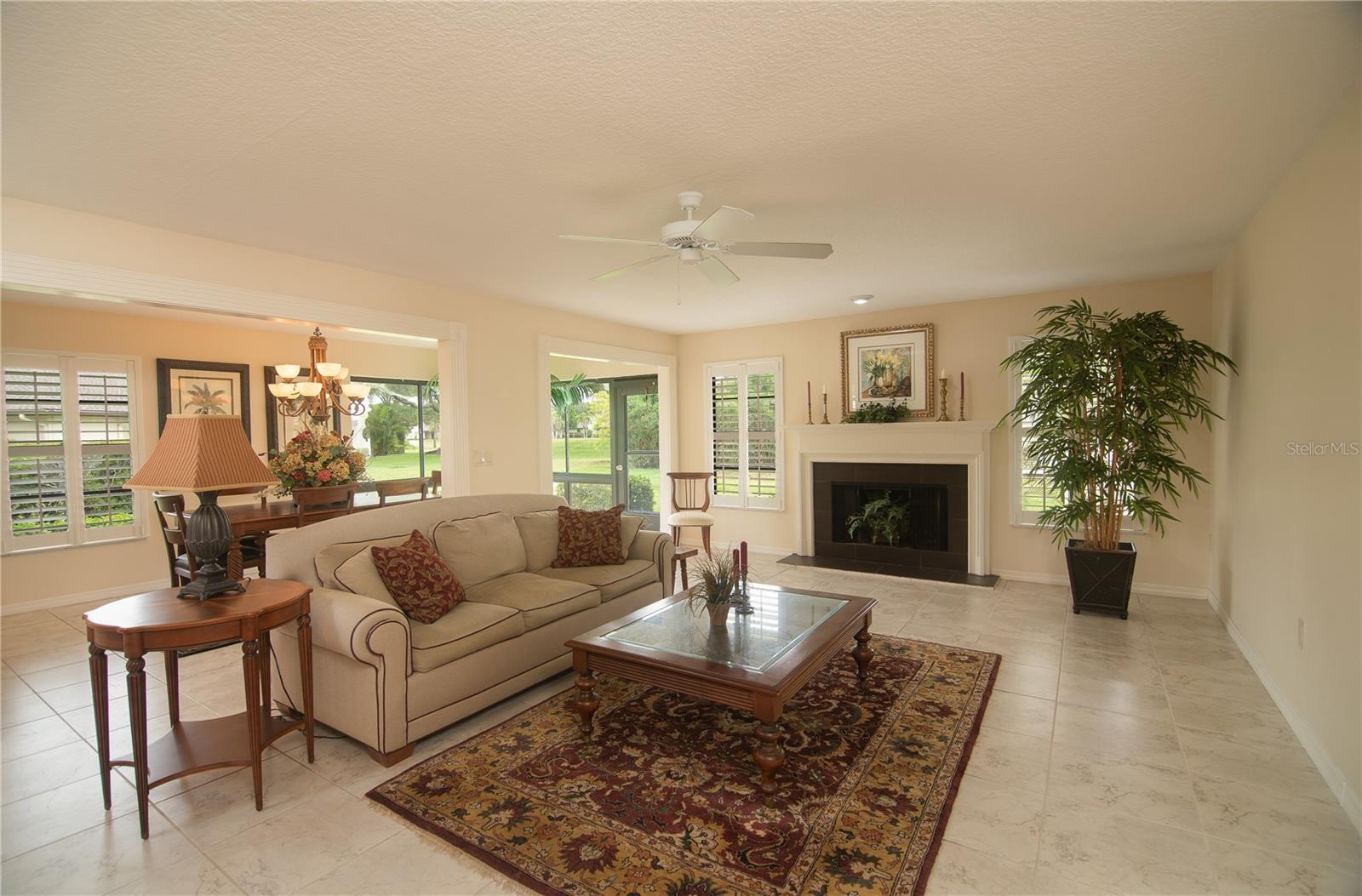 7403 Carnoustie Unit 7d, Sarasota, FL 34238