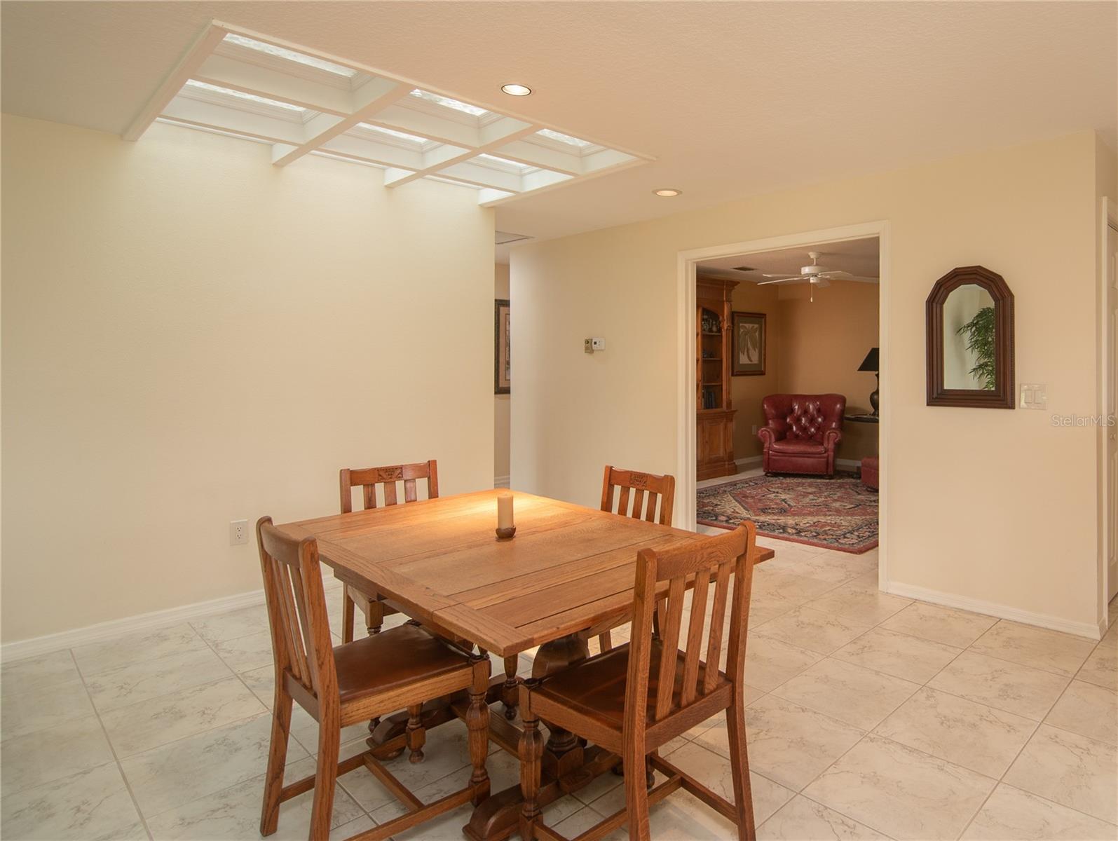 7403 Carnoustie Unit 7d, Sarasota, FL 34238
