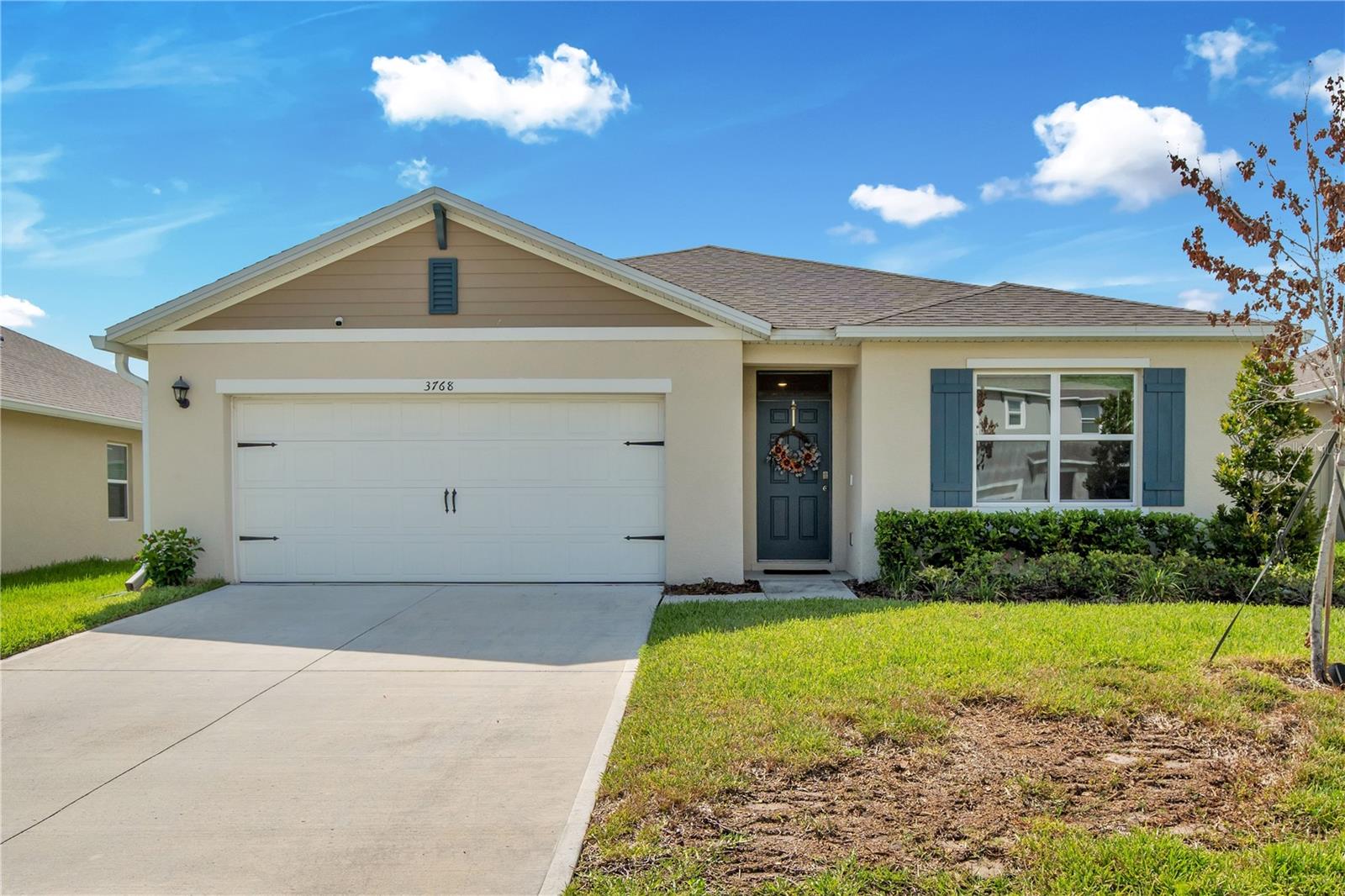 3768 Botanical, Sanford, FL 32773
