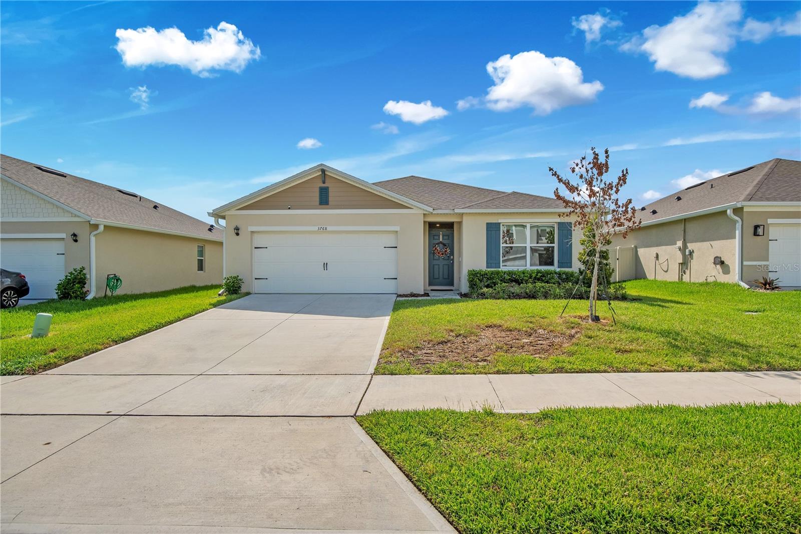 3768 Botanical, Sanford, FL 32773