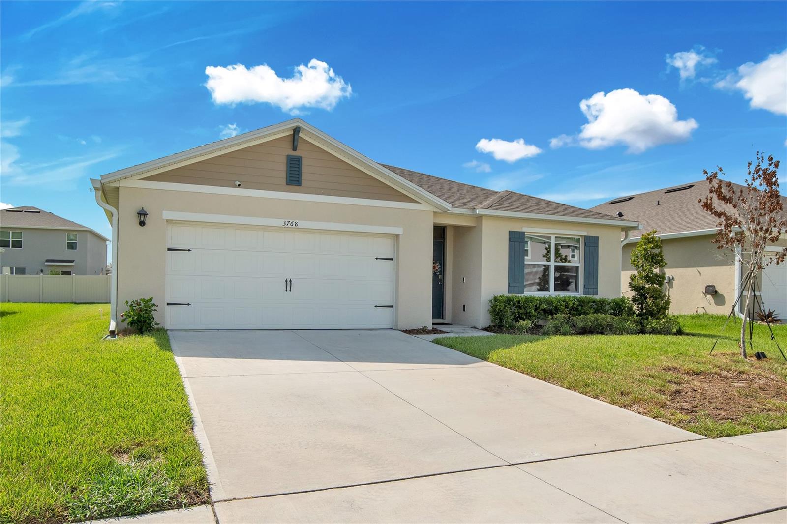 3768 Botanical, Sanford, FL 32773