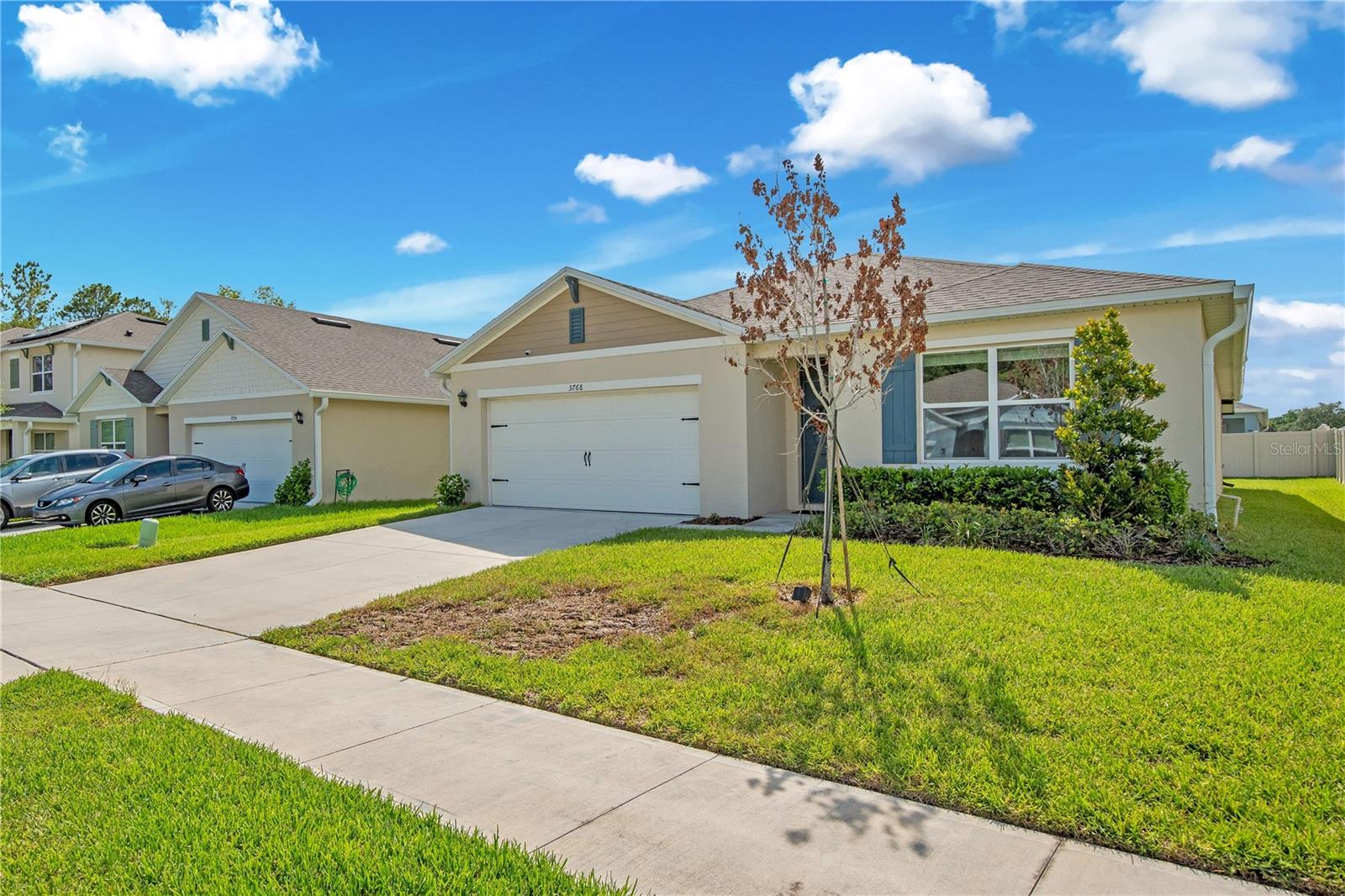 3768 Botanical, Sanford, FL 32773
