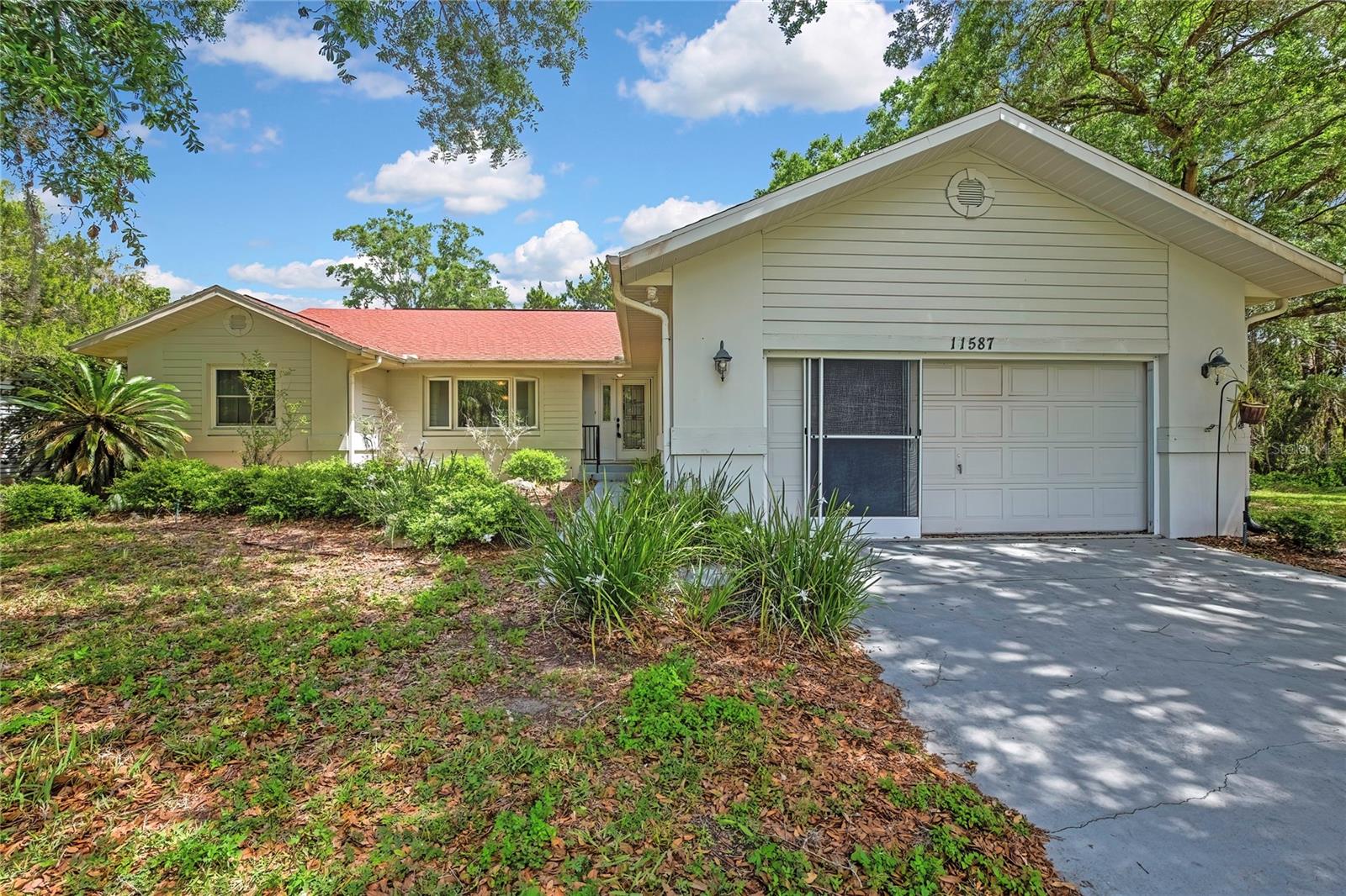 11587 Timberlane, Homosassa, FL 34448