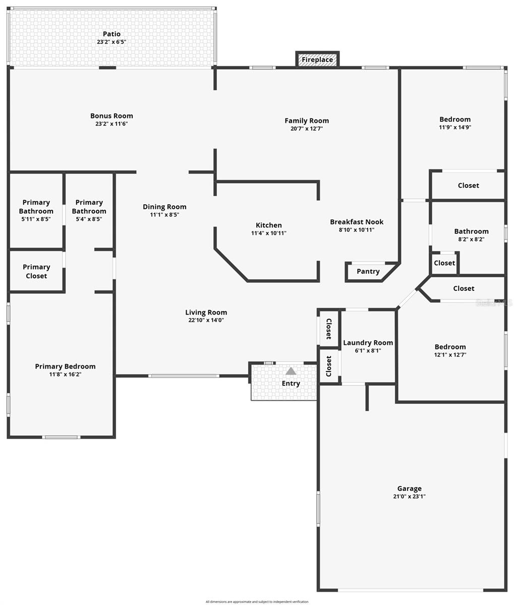 11587 Timberlane, Homosassa, FL 34448