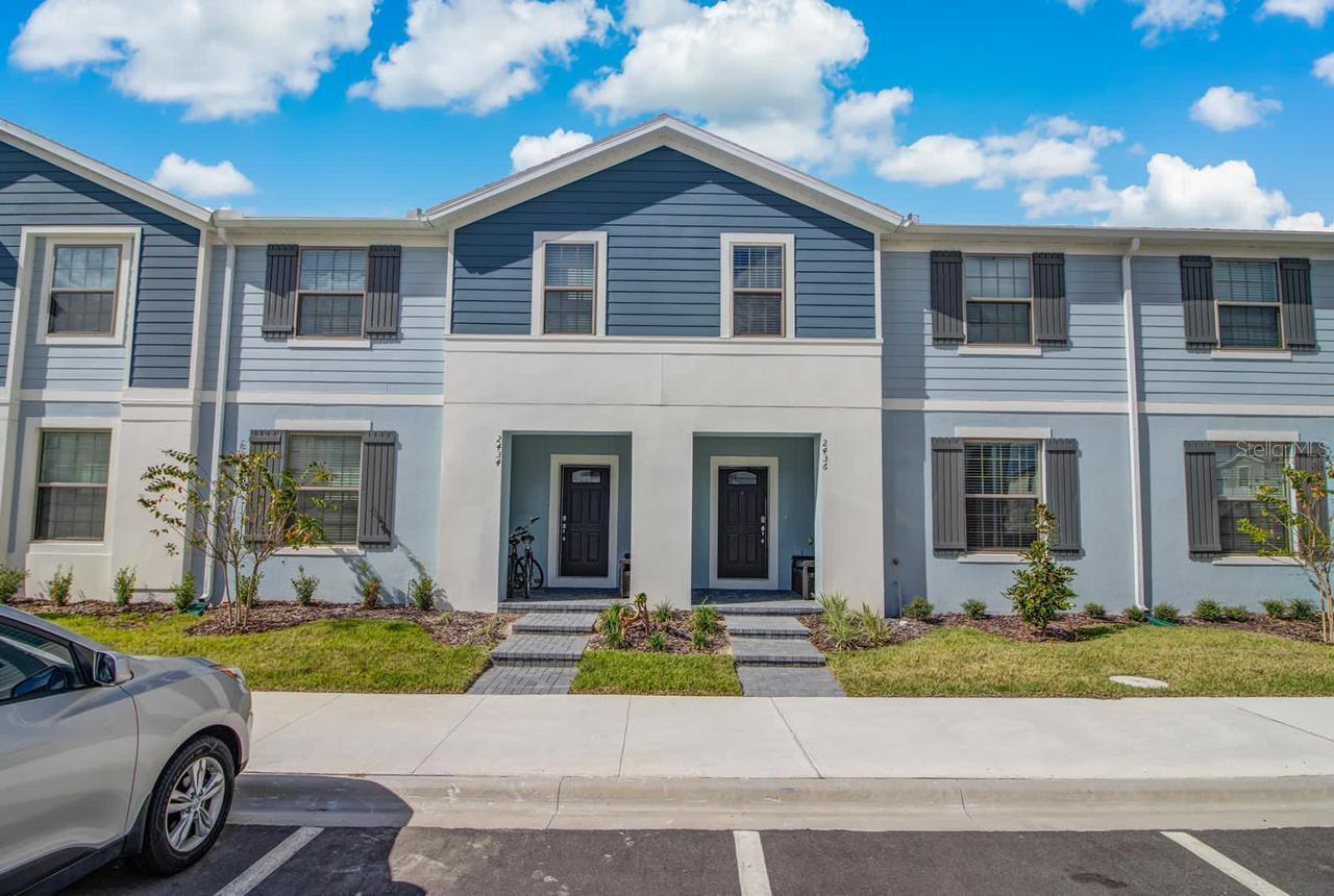 2436 Dubai, Kissimmee, FL 34747