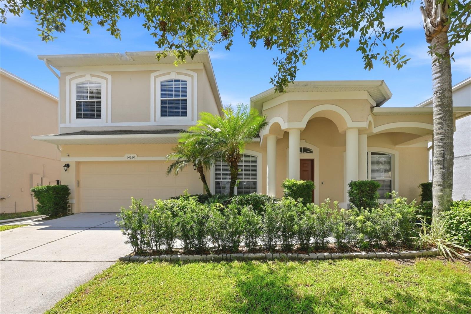 14620 Cableshire, Orlando, FL 32824