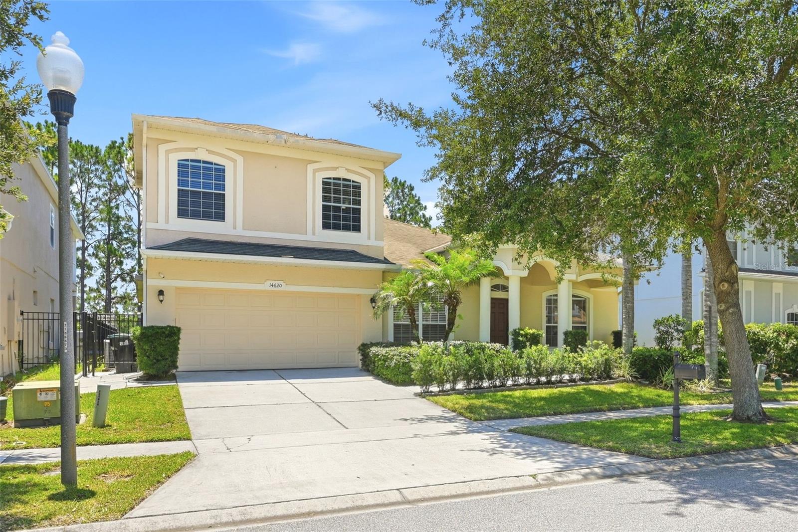14620 Cableshire, Orlando, FL 32824
