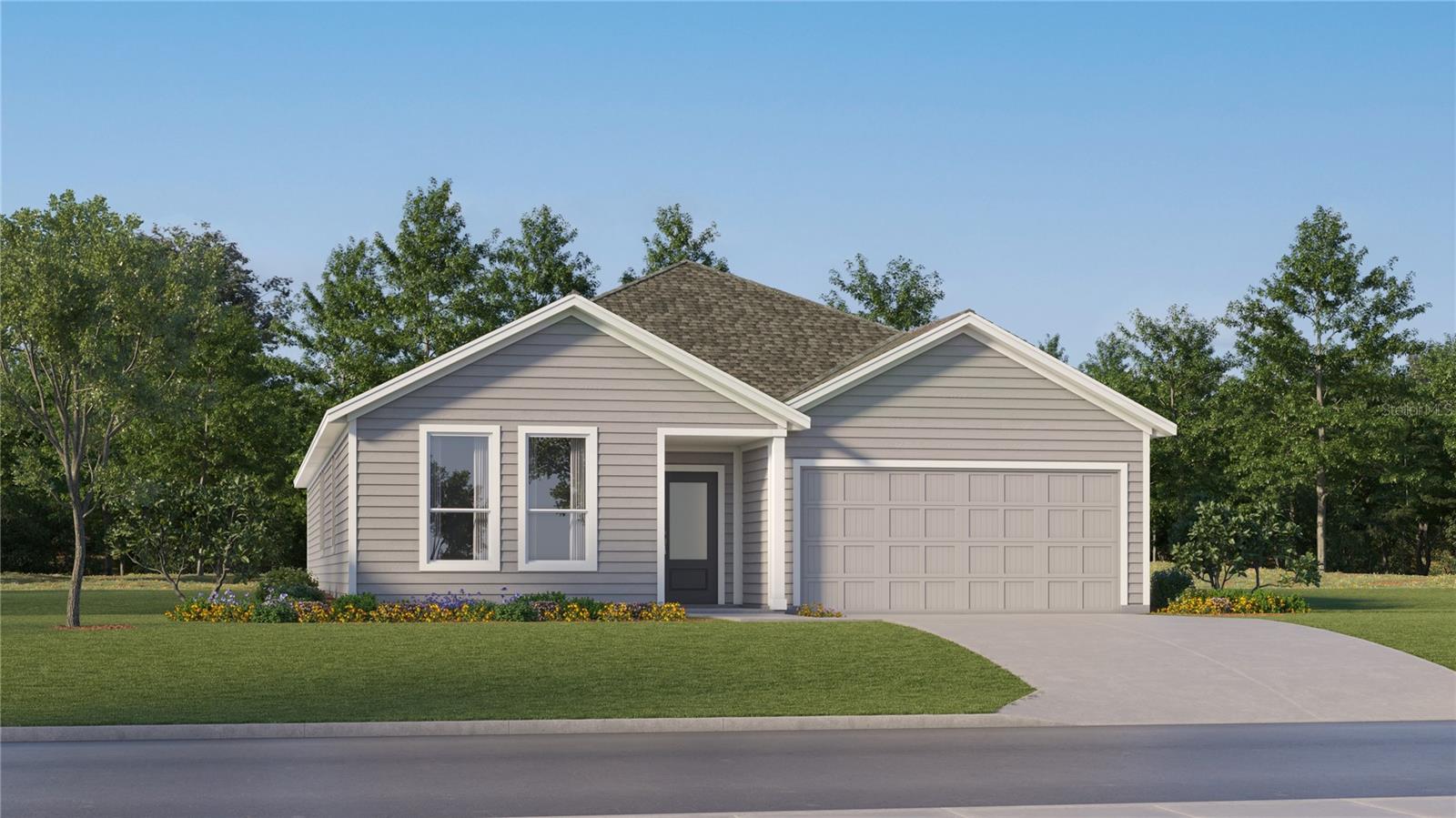 4614 Coral Harbour, Kissimmee, FL 34758