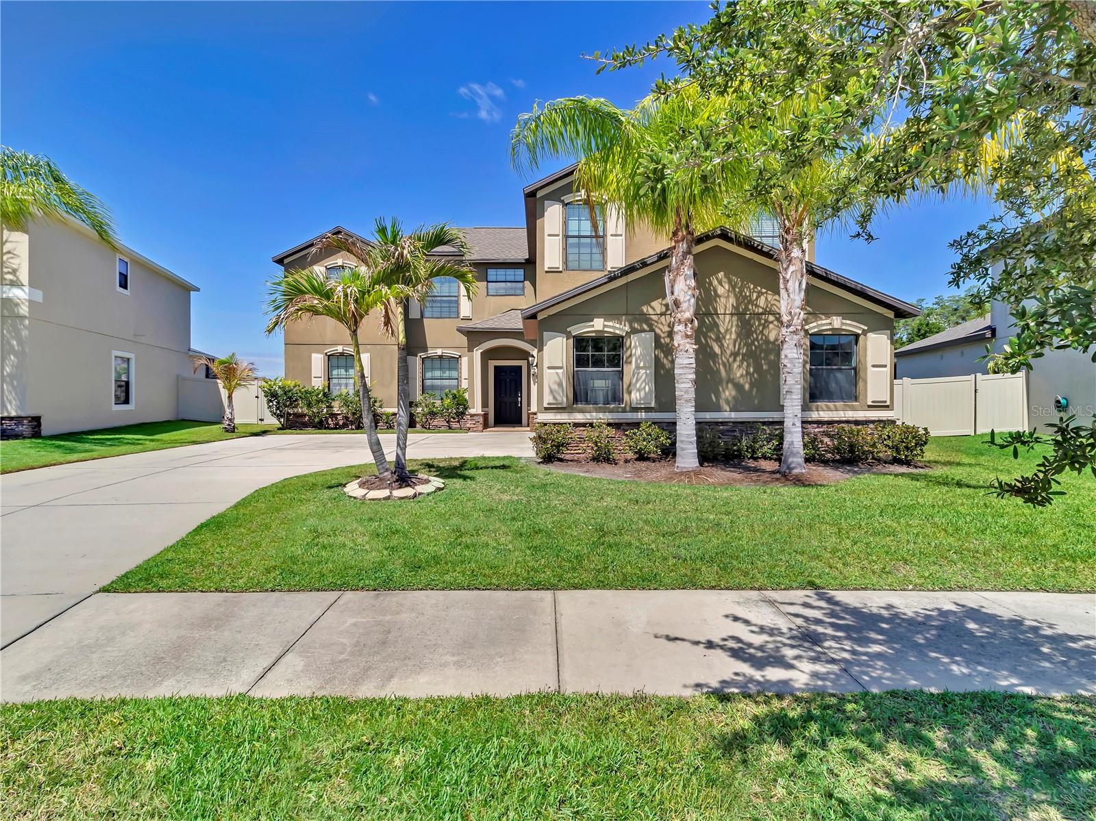 5063 Ivory Stone, Wimauma, FL 33598