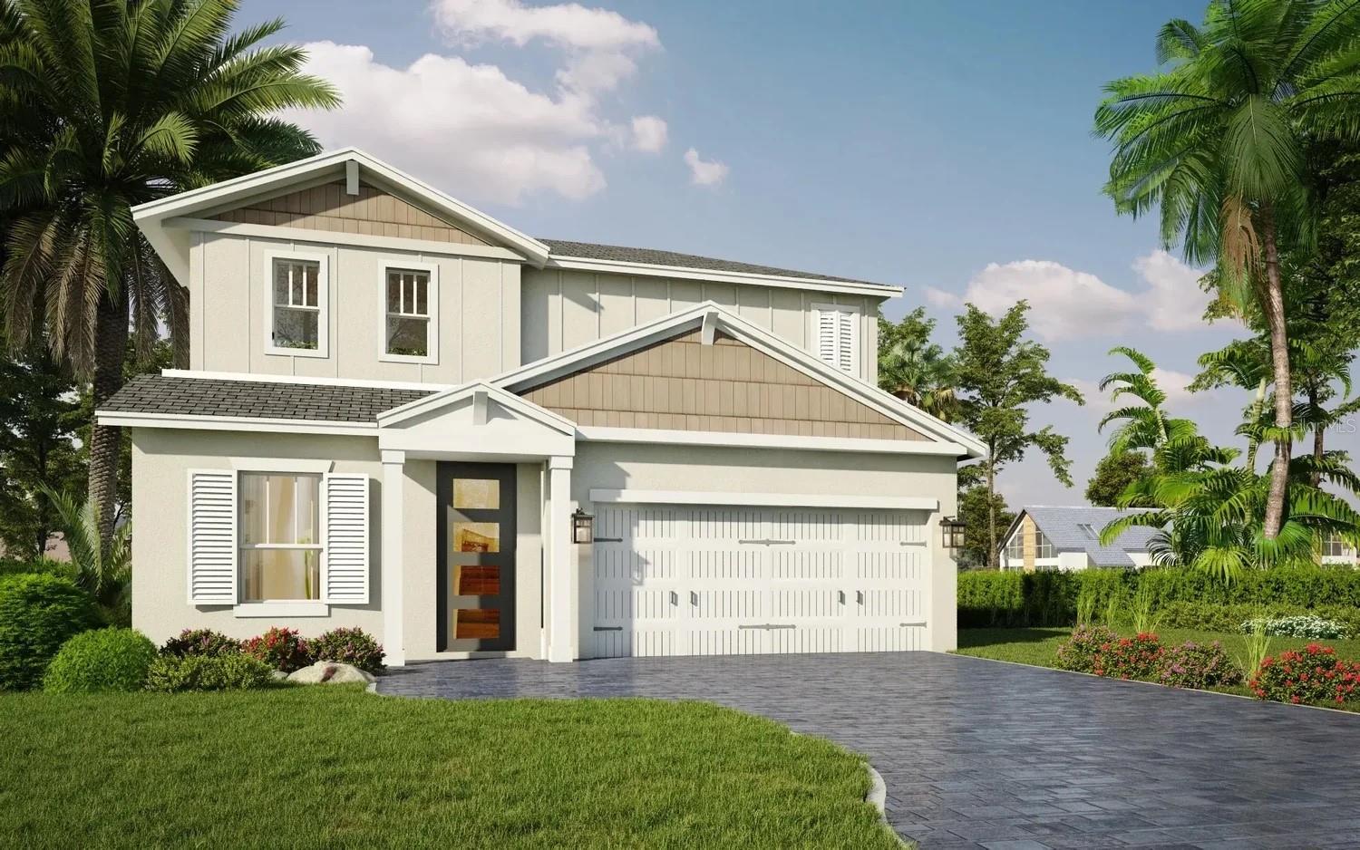 286 Elena Lavin, Orlando, FL 32807