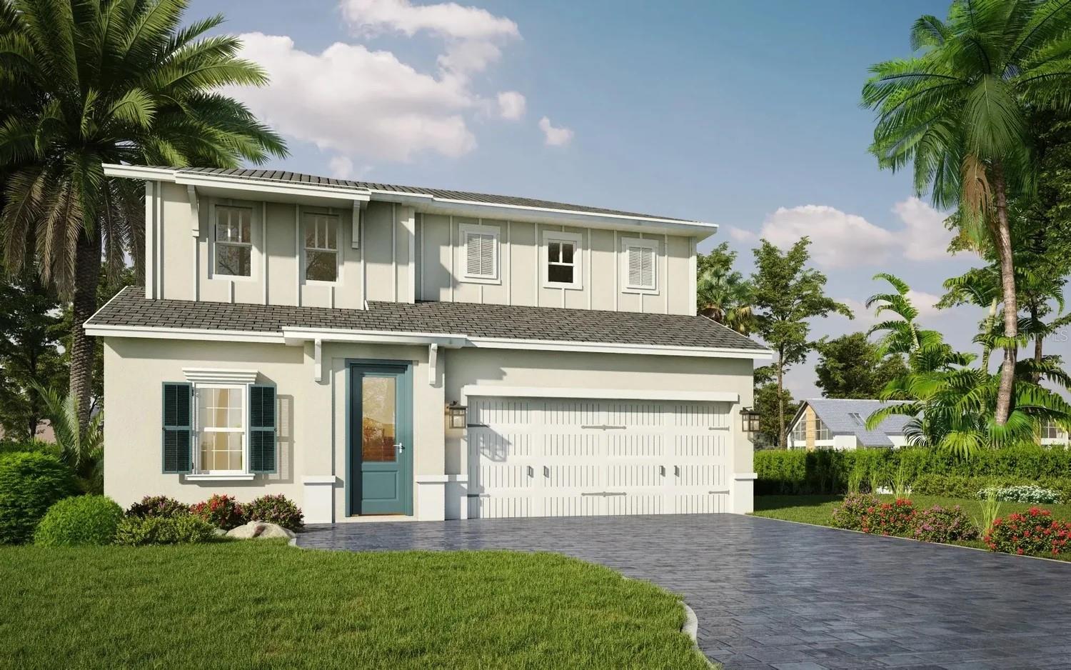 286 Elena Lavin, Orlando, FL 32807