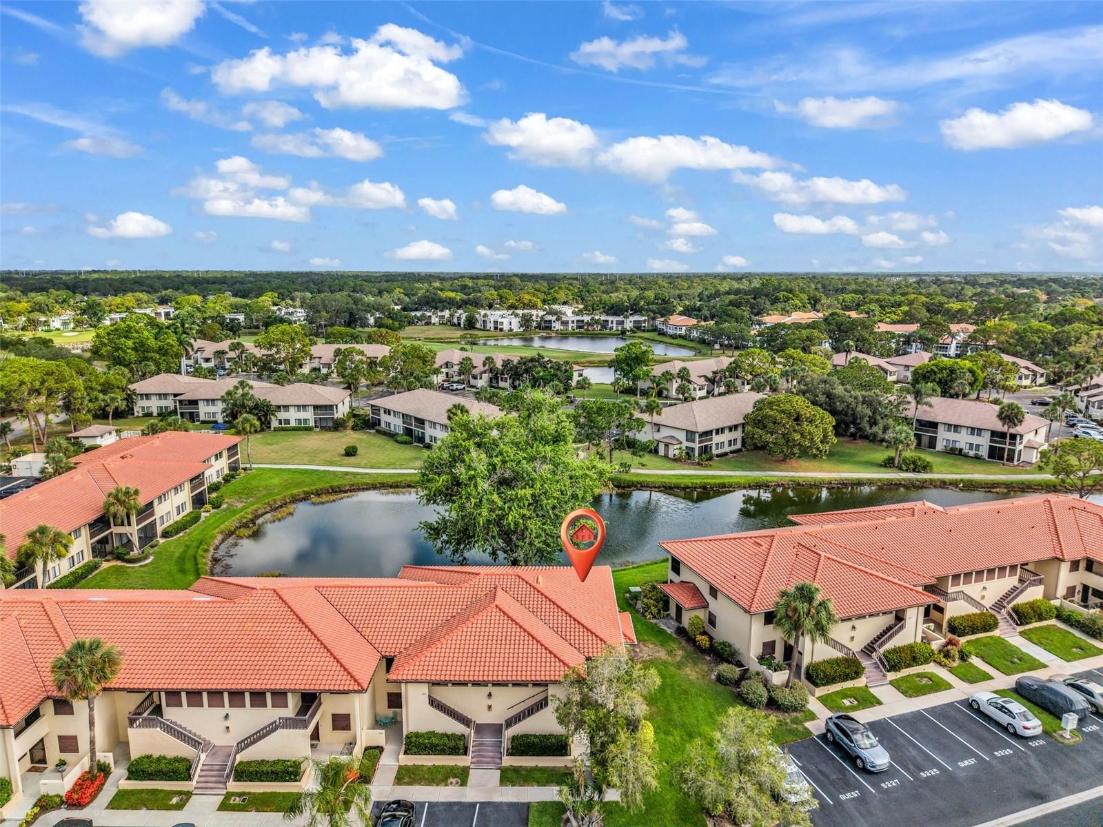 5221 Lake Village Unit 24, Sarasota, FL 34235