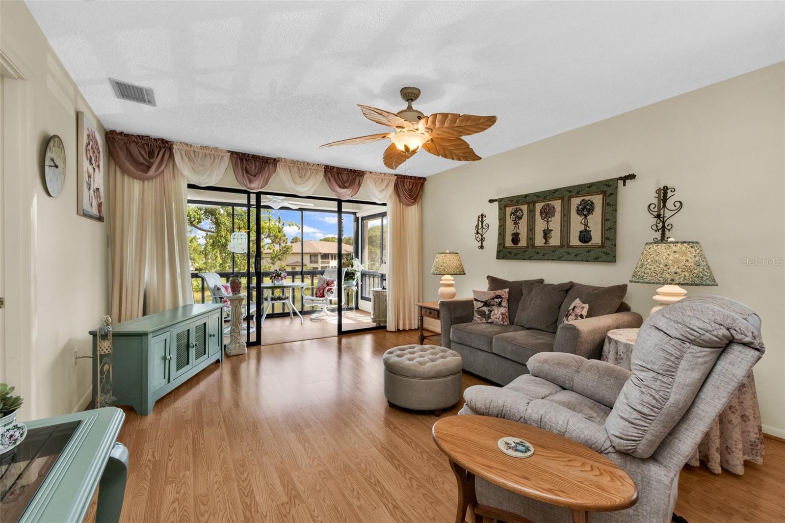5221 Lake Village Unit 24, Sarasota, FL 34235