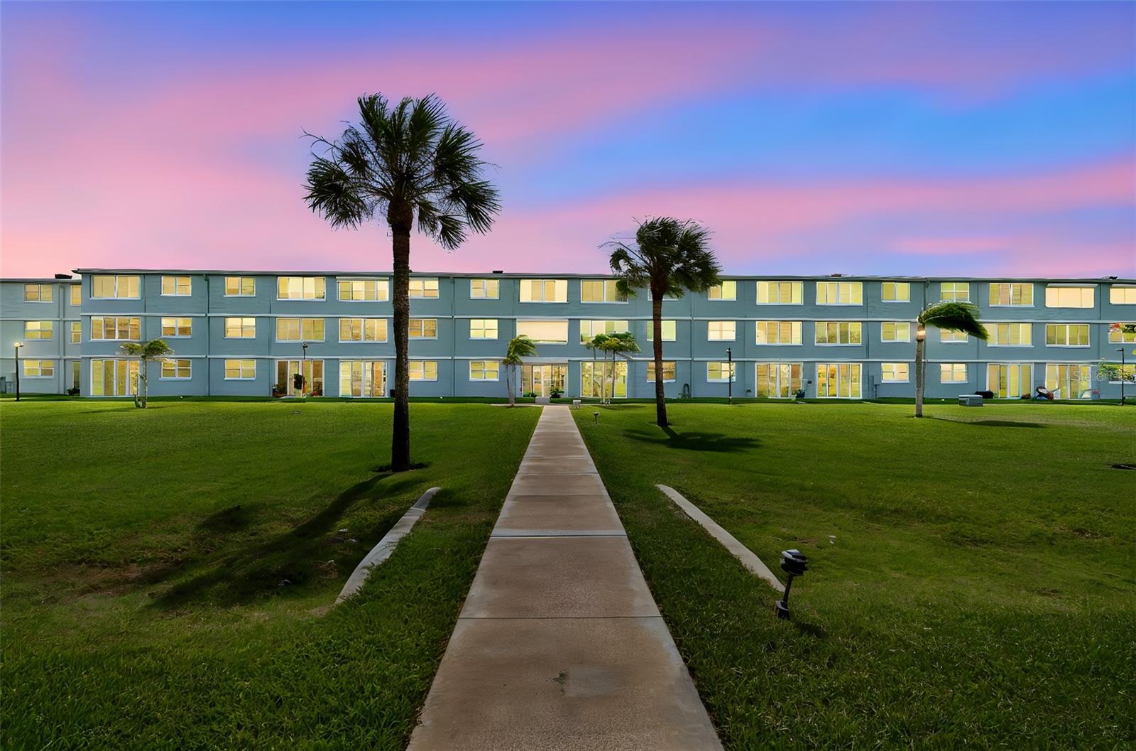 4715 Bay Unit 223, St Petersburg, FL 33703