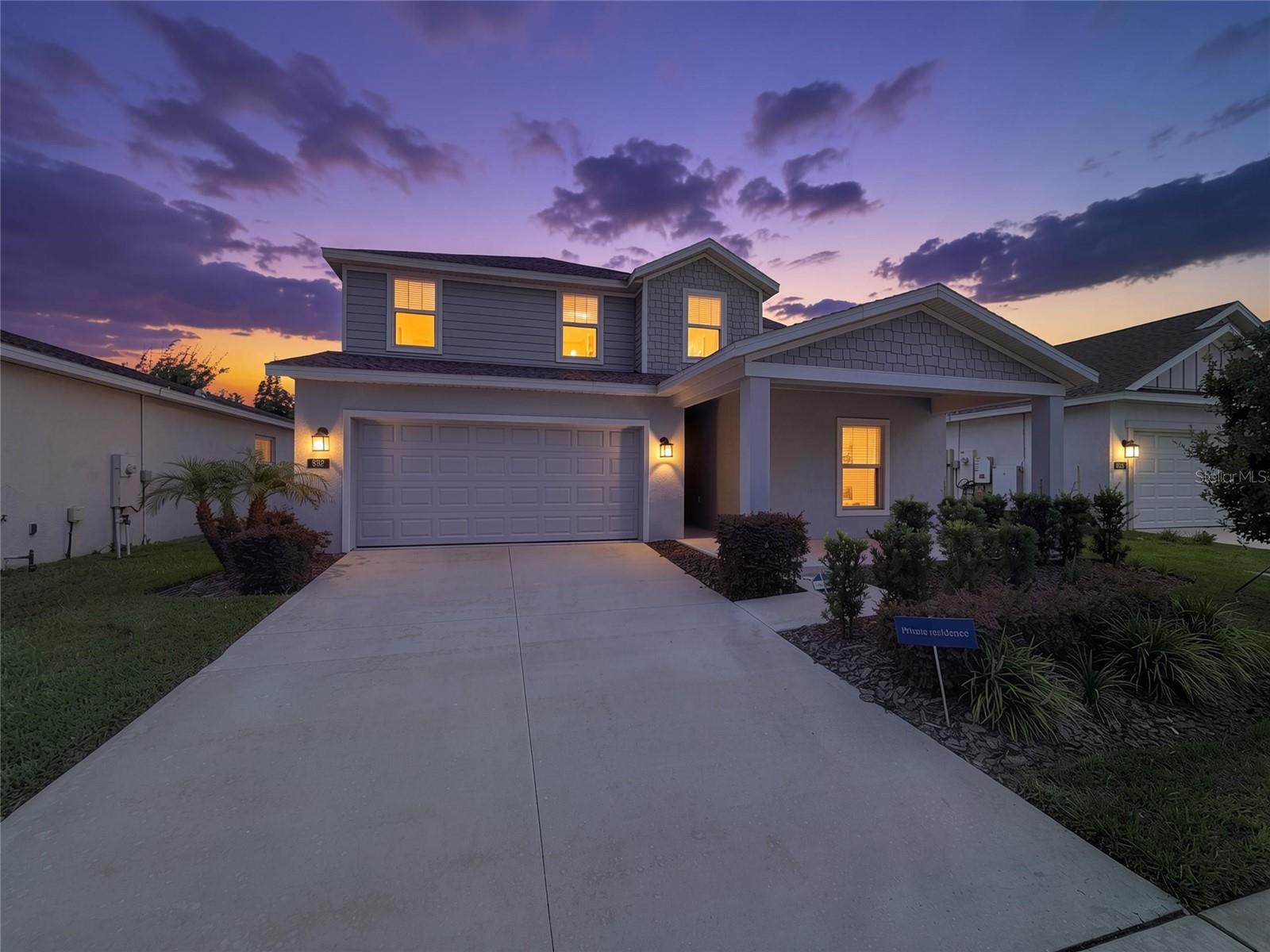832 Timberland, Eagle Lake, FL 33839