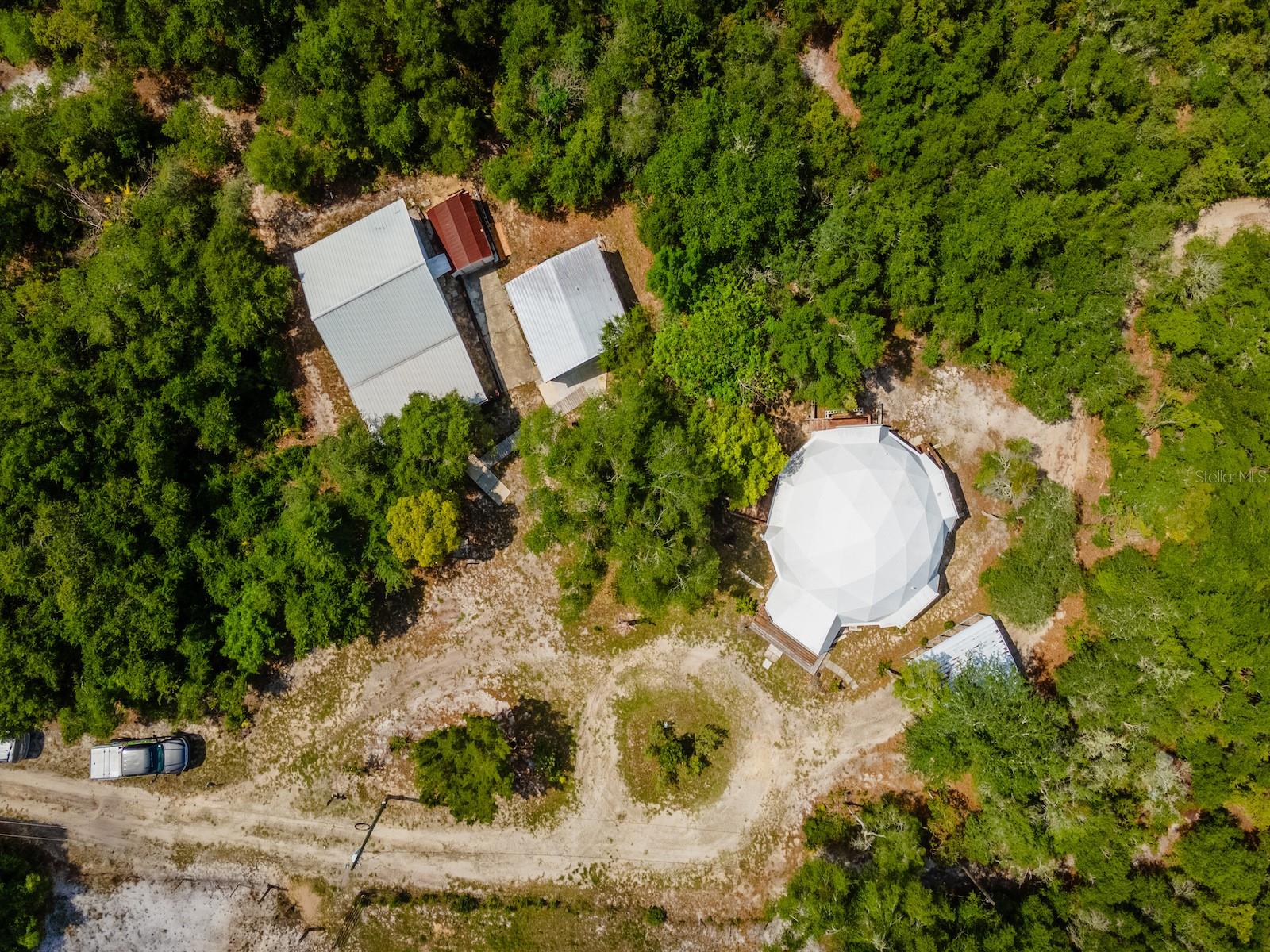 30810 78, Fort Mc Coy, FL 32134