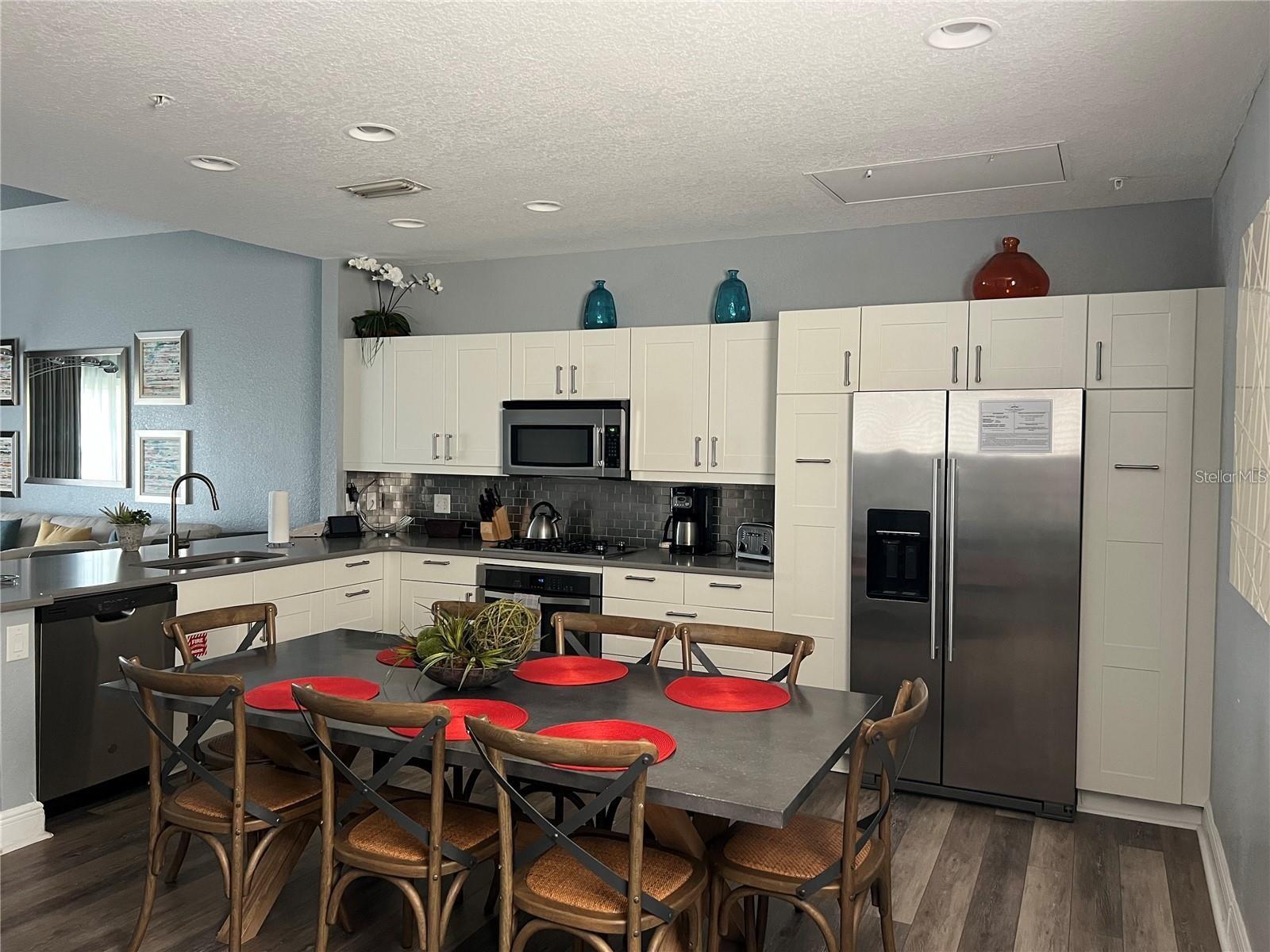 1301 Seven Eagles Unit 1301, Reunion, FL 34747