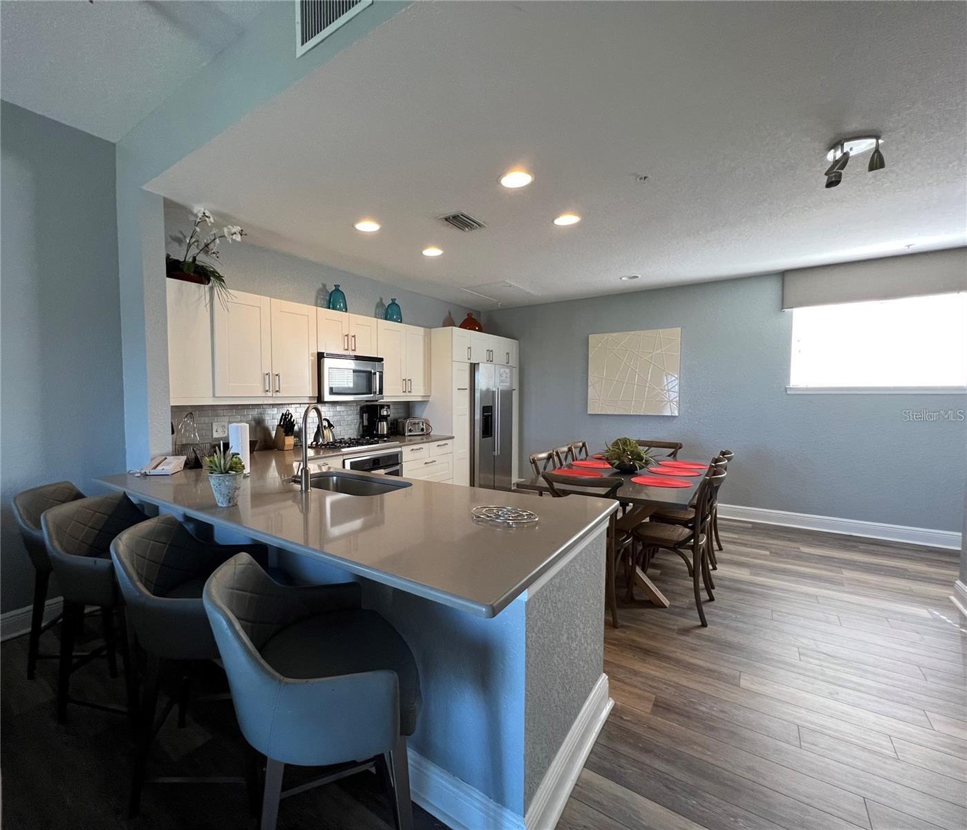 1301 Seven Eagles Unit 1301, Reunion, FL 34747
