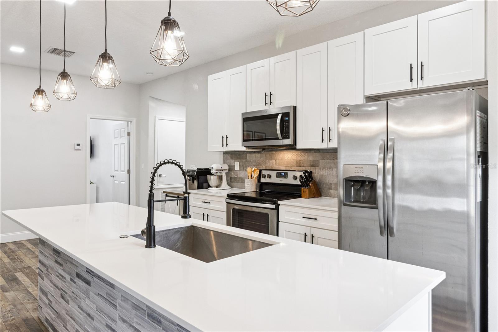 945 Gordon, Bartow, FL 33830
