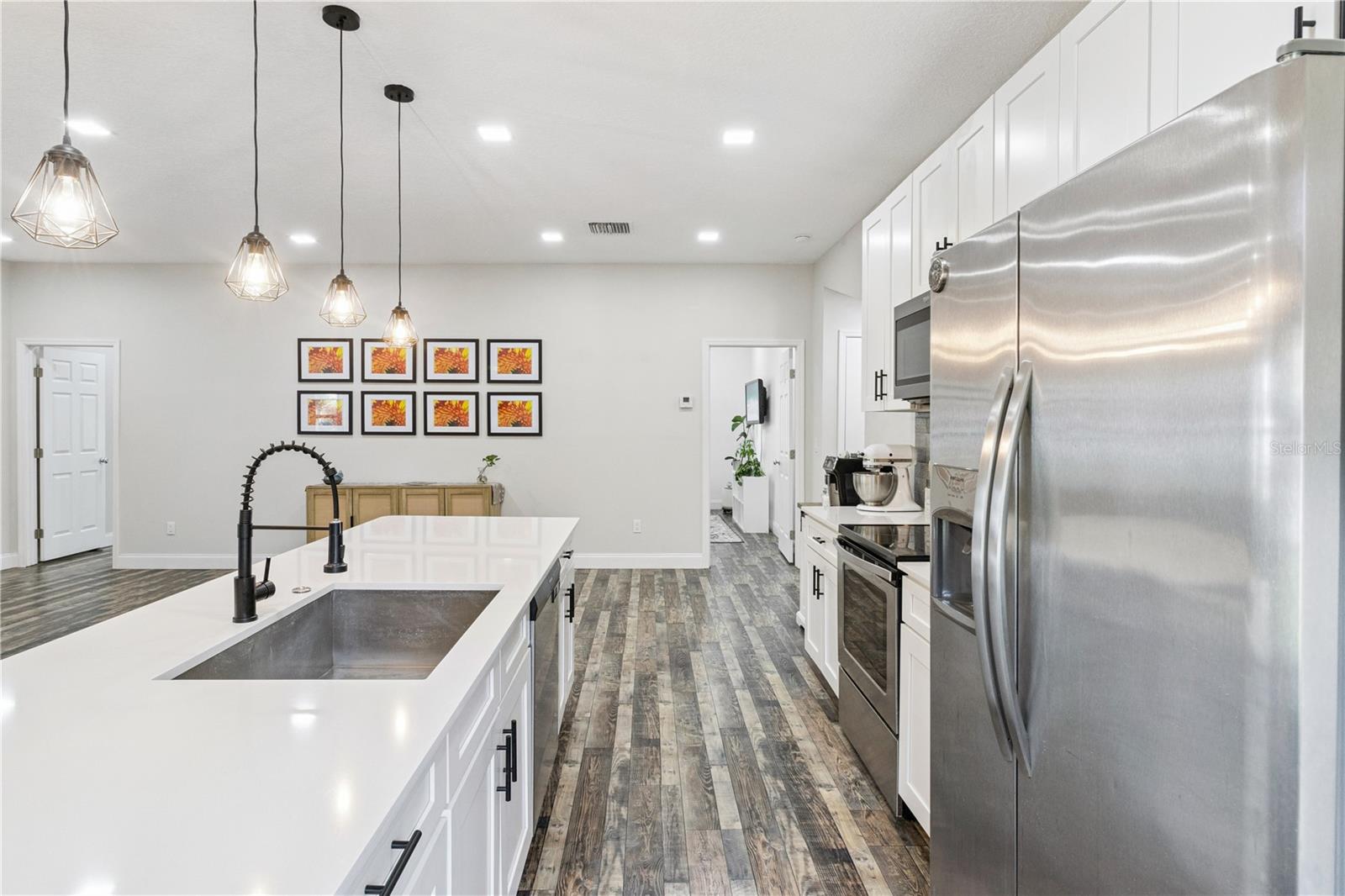 945 Gordon, Bartow, FL 33830