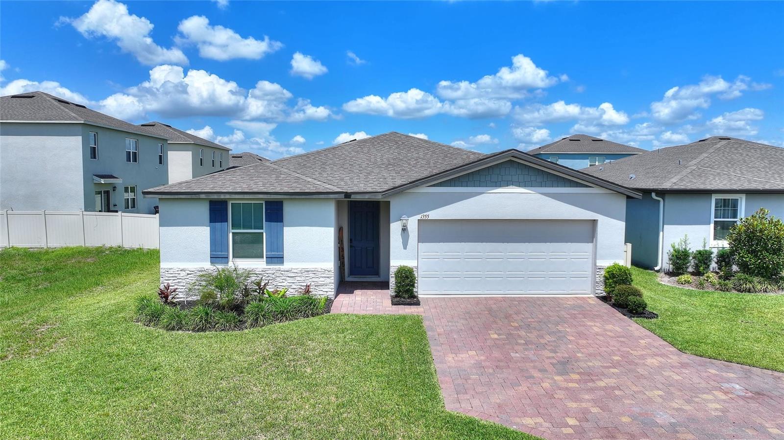 1355 Benevento, Winter Haven, FL 33884