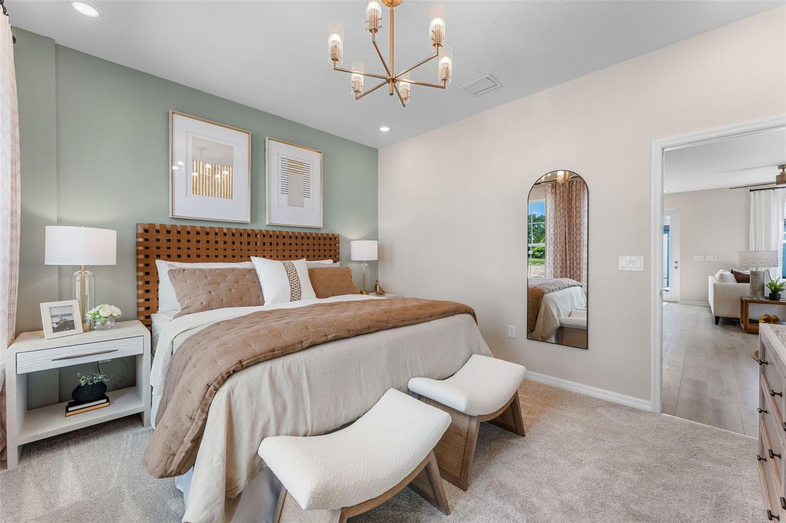 743 Blissful Gardens, Apopka, FL 32703