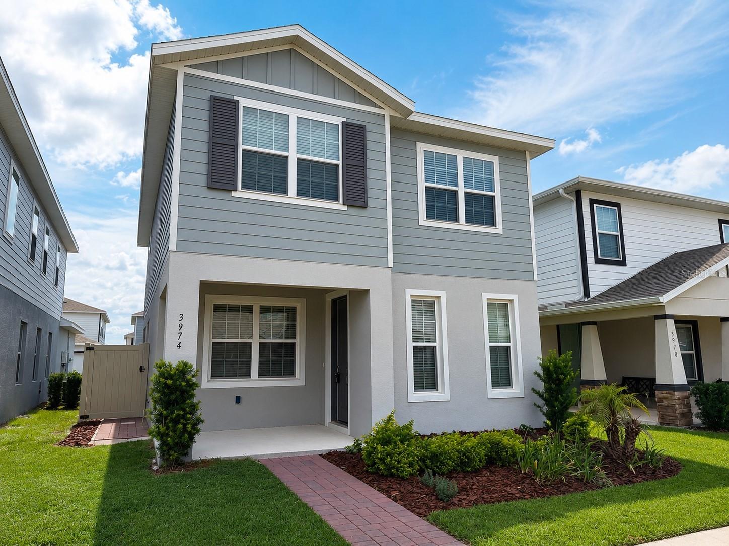 3974 Great Smokey, Apopka, FL 32712
