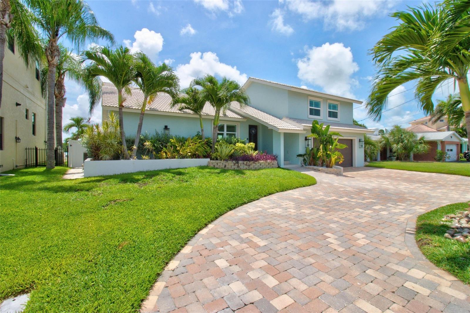 503 Johns Pass, Madeira Beach, FL 33708
