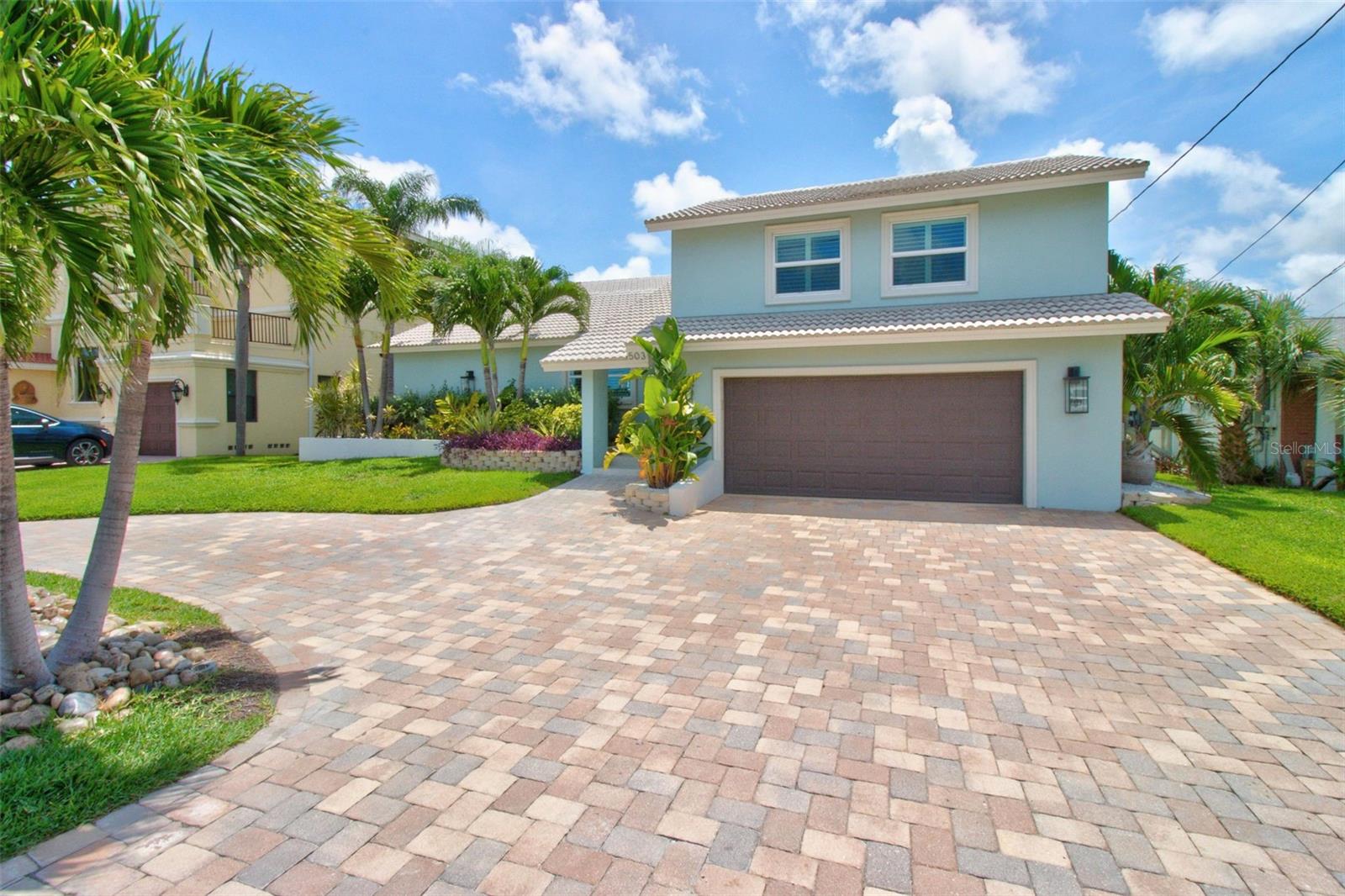 503 Johns Pass, Madeira Beach, FL 33708
