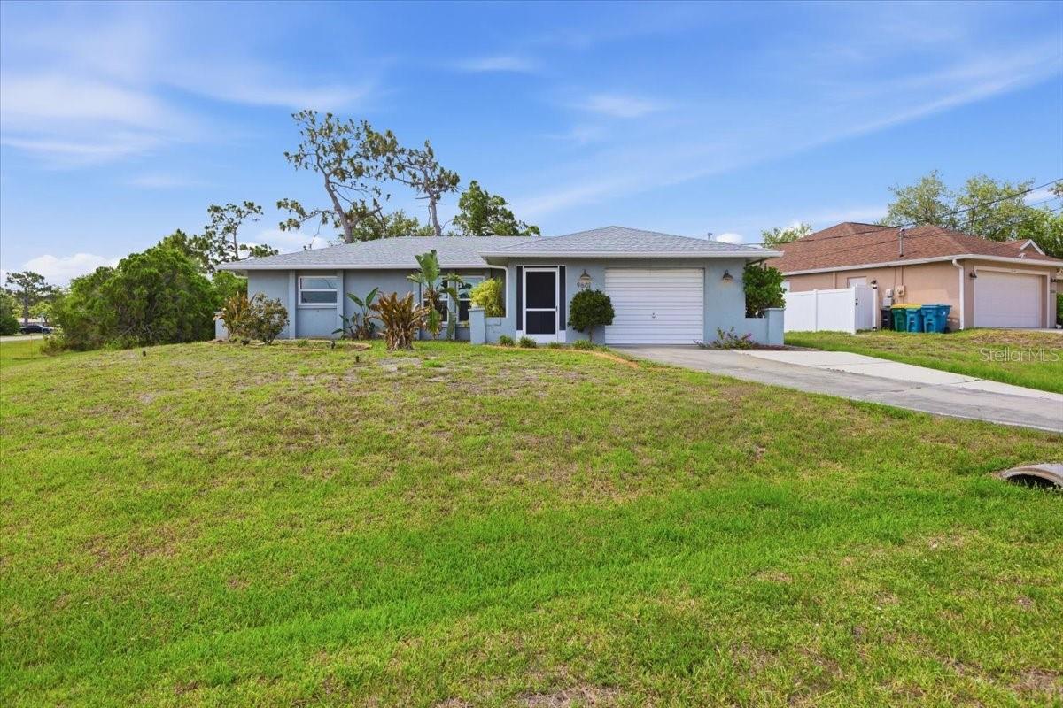 9601 Gulfstream, Englewood, FL 34224