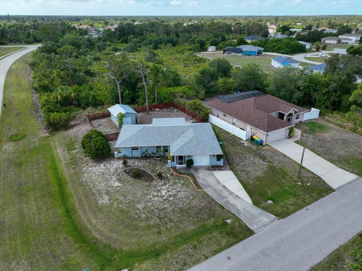9601 Gulfstream, Englewood, FL 34224
