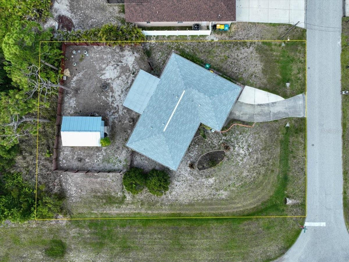 9601 Gulfstream, Englewood, FL 34224