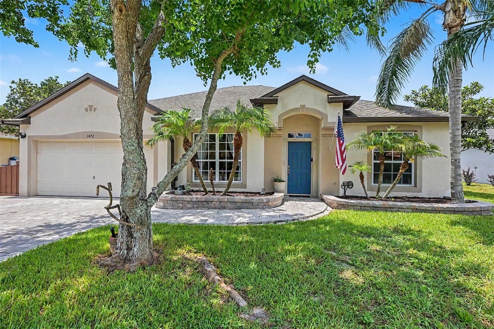 1472 Kodak, Titusville, FL 32796