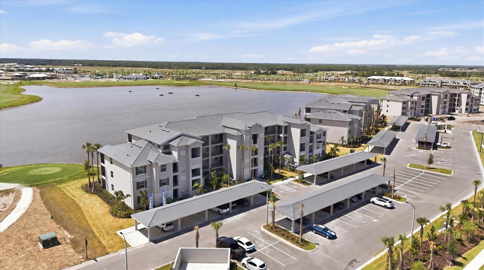 19140 Scallop Loop Unit 108, Lakewood Ranch, FL 34211