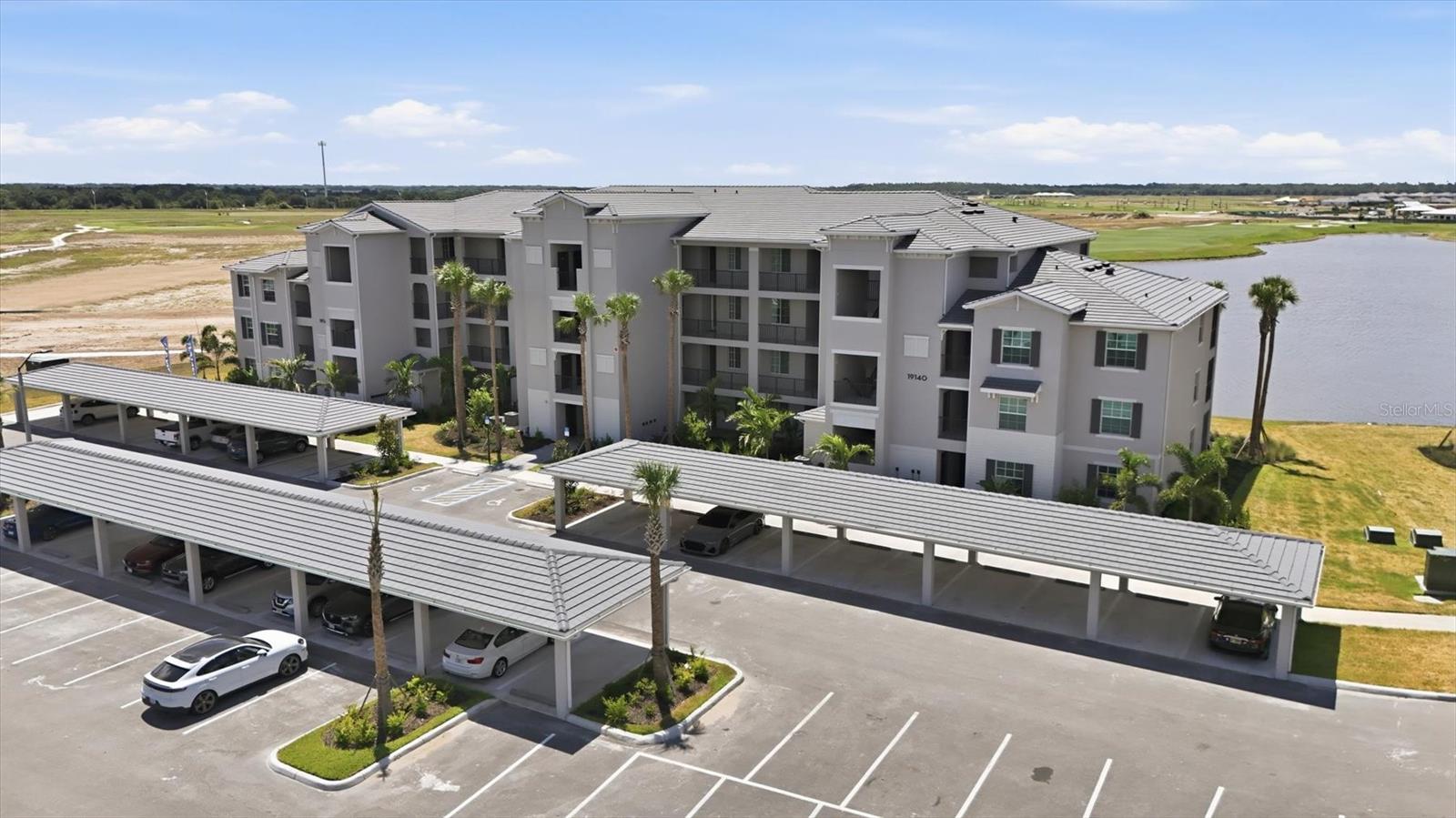 19140 Scallop Loop Unit 108, Lakewood Ranch, FL 34211