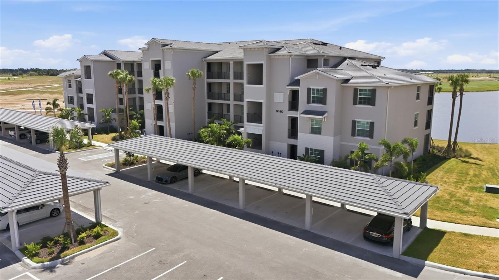 19140 Scallop Loop Unit 108, Lakewood Ranch, FL 34211