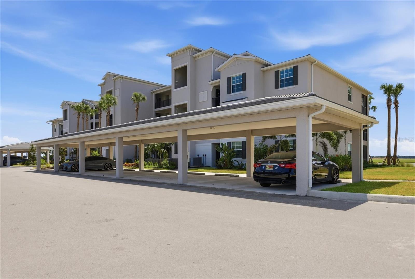 19140 Scallop Loop Unit 108, Lakewood Ranch, FL 34211