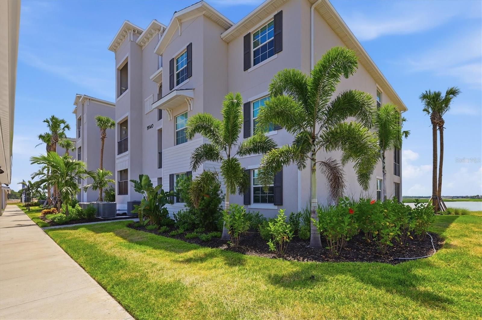19140 Scallop Loop Unit 108, Lakewood Ranch, FL 34211