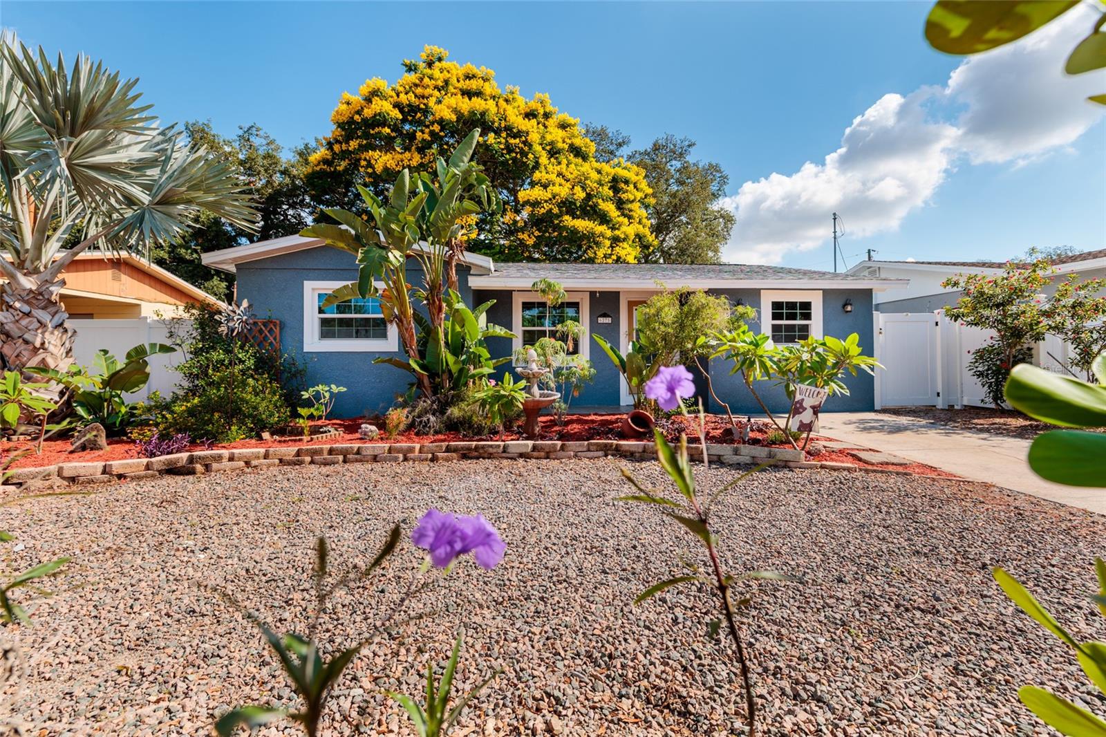 6275 51st, St Petersburg, FL 33709